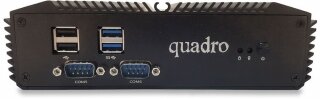 Quadro THINPro S-41 Masaüstü Bilgisayar kullananlar yorumlar